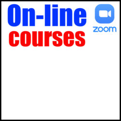 On-line courses