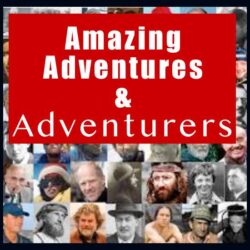 Amazing Adventures & Adventurers