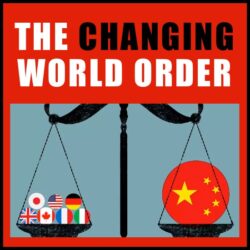 The Changing World Order
