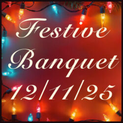 Festive Banquet