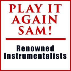 Play it again Sam!