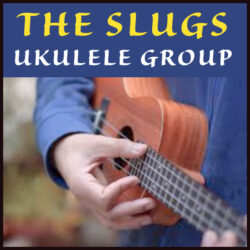The SLUGs (Ukulele Group)