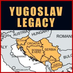 Yugoslav Legacy: Discovering the Modern Republics