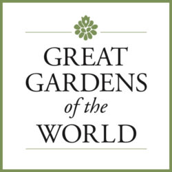 GREAT GARDENS OF THE WORLD