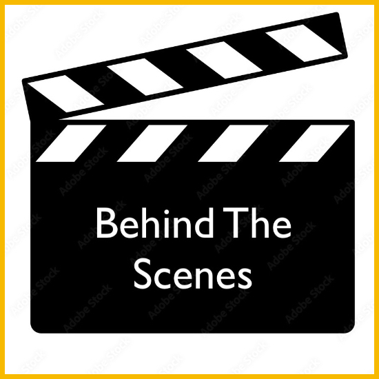 Behind the Score