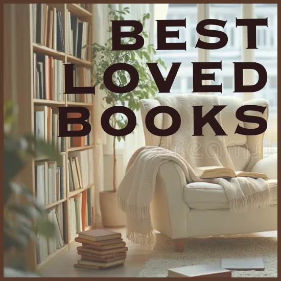 Best Loved Books