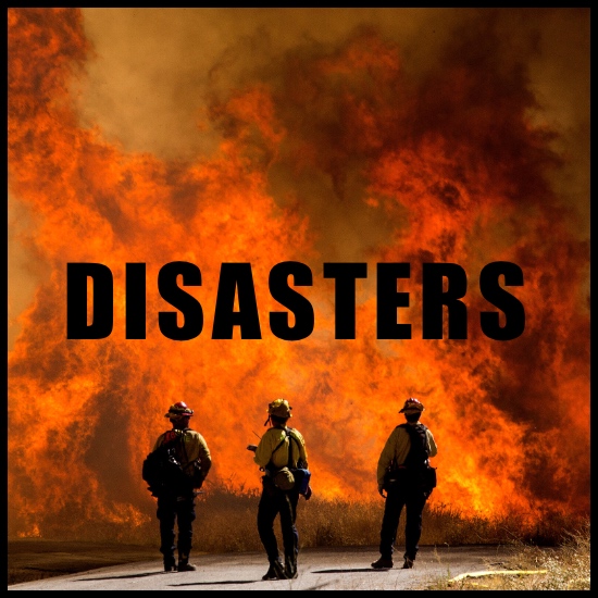Disasters!