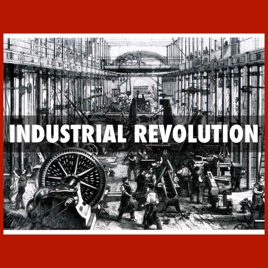 Industrial Revolution
