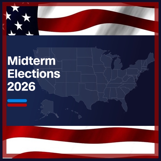 U.S. MIDTERM ELECTIONS