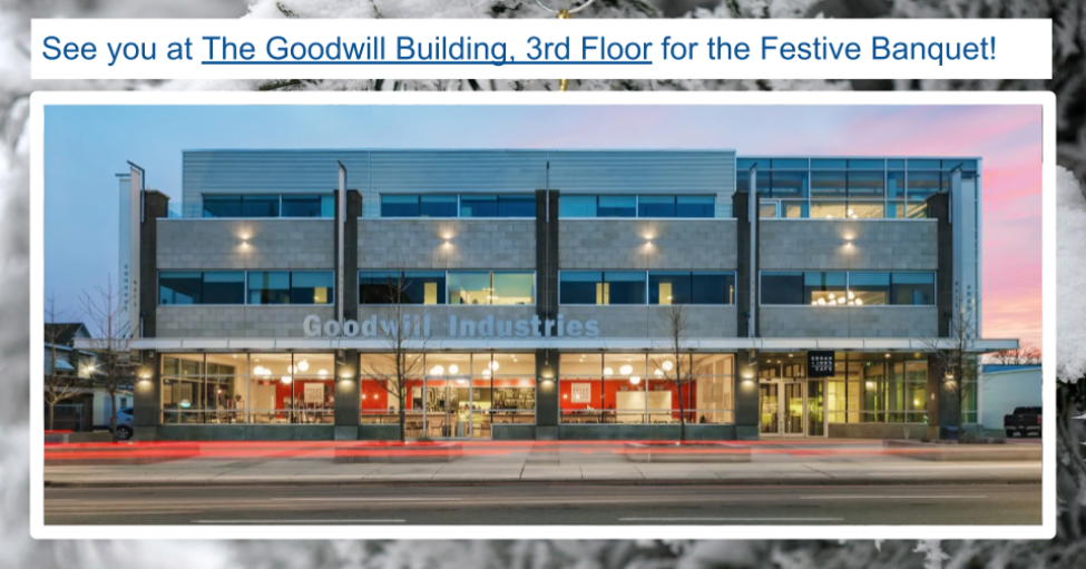 Goodwill Bldg